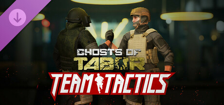 Ghosts of Tabor - Team Tactics Icon