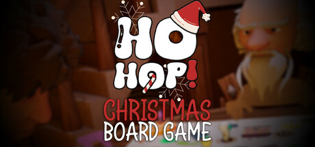 HO-HOP! Icon