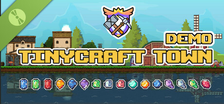 Tiny Sea Hunters Demo Icon