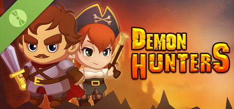 Охотники на Демонов Demo Icon
