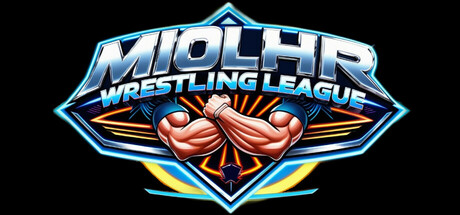 Miolhr Wrestling League The Game Icon
