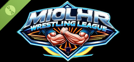 Miolhr Wrestling League The Game Demo Icon
