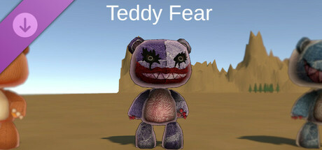 Teddy War II - Teddy Fear skin Icon