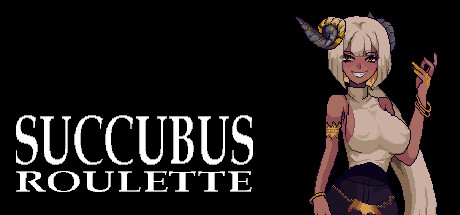 Succubus Roulette Icon