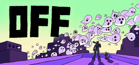 OFF Icon