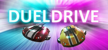 DuelDrive Icon