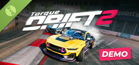 Torque Drift 2 Demo Icon