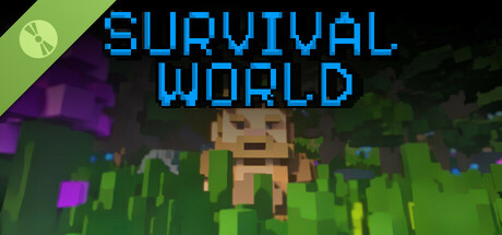 SurvivalWorld Demo Icon