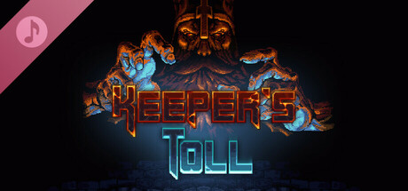 Keeper's Toll Soundtrack Icon