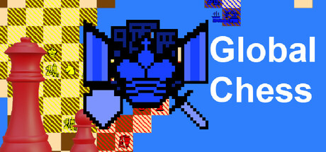 Global Chess Icon