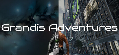 Grandis Adventures Icon