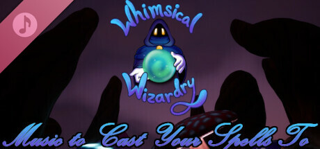 Whimsical Wizardry - Music to Cast Your Spells To Icon