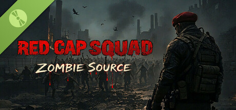 Red Cap Squad: Zombie Source (Demo) Icon
