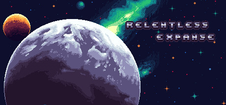 Relentless Expanse Playtest Icon