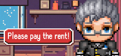 Please pay the rent! Icon