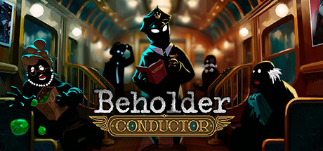 Beholder: Conductor Playtest Icon