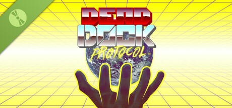 Dead Dock Protocol Demo Icon