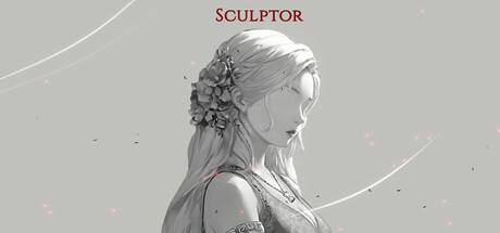 Sculptor Icon