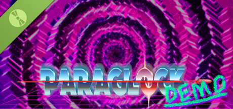 ParaGlock Demo Icon