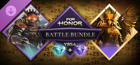For Honor - Y8S4 Battle Bundle Icon
