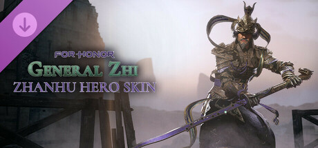 For Honor - Y8S4 Hero Skin Icon