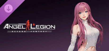 Angel Legion-DLC Sexy Sweater A Icon