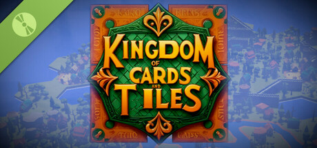 Kingdom of Cards and Tiles Demo Icon