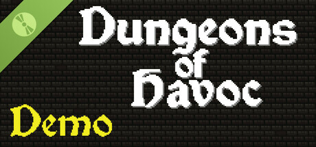 Dungeons of Havoc Demo Icon