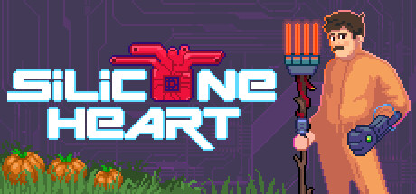 Silicone Heart Icon