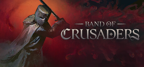 Band of Crusaders Playtest Icon
