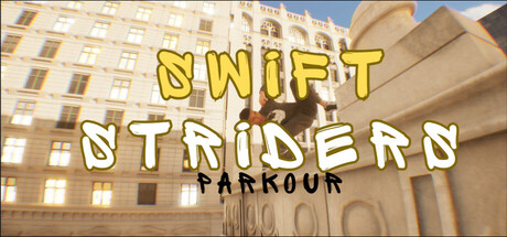 SWIFT STRIDERS Icon