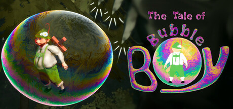 The Tale of: Bubble Boy Icon