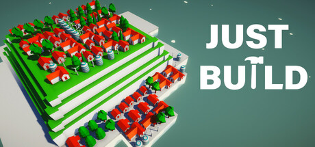 Just Build Icon