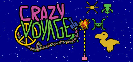 Crazy Voyage Icon