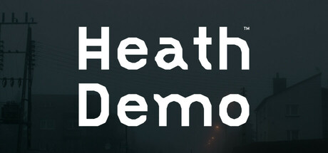 Heath Demo Playtest Icon