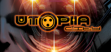 Utopia City Icon
