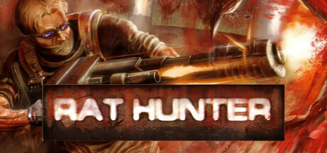 Rat Hunter Icon