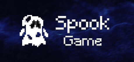Spook Game Icon
