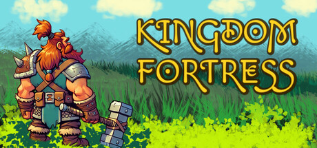 Kingdom Fortress Icon