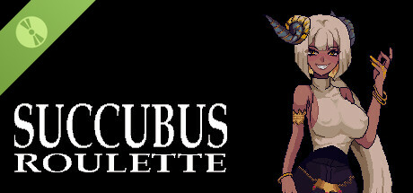 Succubus Roulette Demo Icon