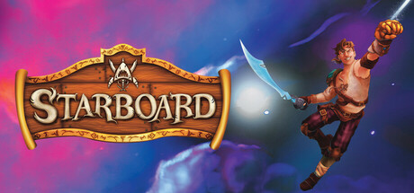 Starboard Icon