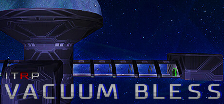 ITRP _ Vacuum Bless Icon