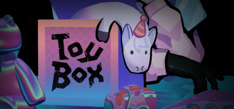 TOY BOX Icon