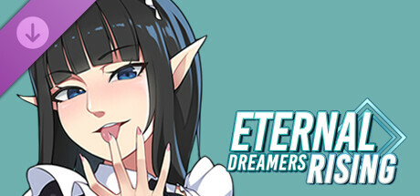 Eternal Dreamers Rising - Maid Sakia (Fashion) Icon