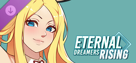 Eternal Dreamers Rising - Bunny Anna (Fashion) Icon