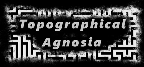 Topographical Agnosia Icon