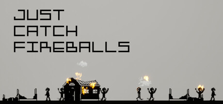 Just Catch Fireballs Icon