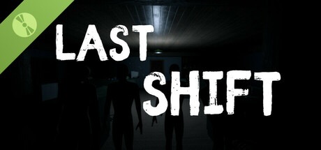Last Shift Demo Icon
