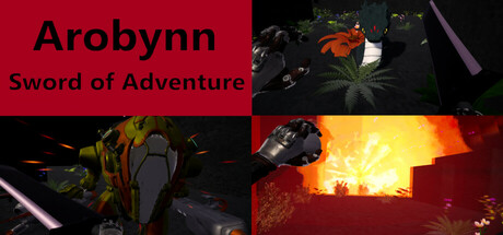 Arobynn: Sword of Adventure Icon