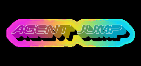 AGENT JUMP Icon